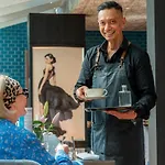 Szálloda Forstinger - Boutique