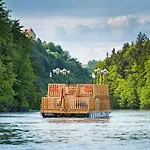 Szálloda Forstinger - Boutique 4*