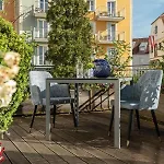 Szálloda Forstinger - Boutique 4*