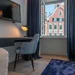 Szálloda Forstinger - Boutique 4*
