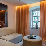 Szálloda Forstinger - Boutique 4*