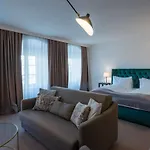 Szálloda Forstinger - Boutique 4*