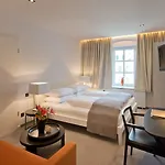 Szálloda Forstinger - Boutique 4*