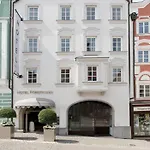 Szálloda Forstinger - Boutique Schärding