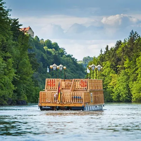 Ξενοδοχείο Forstinger - Boutique 4*