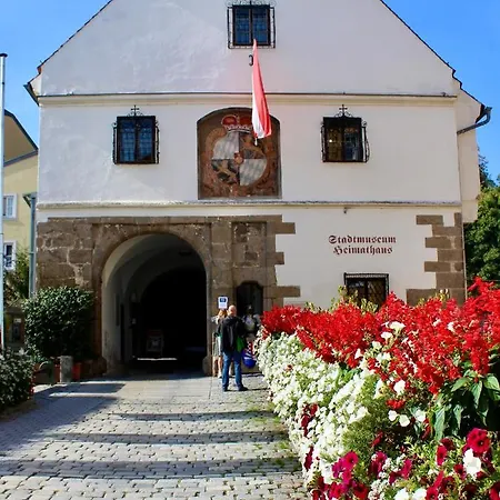 Forstinger - Boutique Hotel Schärding