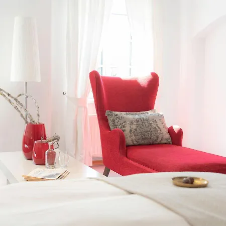 Forstinger - Boutique 4* שרדינג