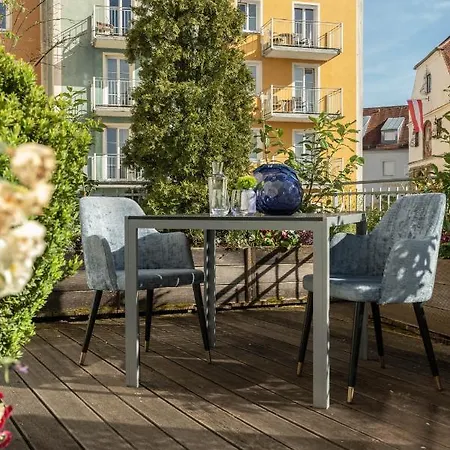 Hotel Forstinger - Boutique 4*