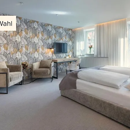 Forstinger - Boutique Hotel
