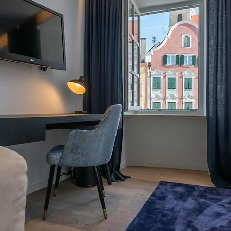 Hotel Forstinger - Boutique 4*