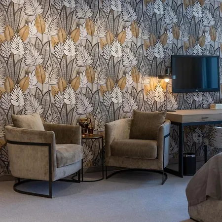 Forstinger - Boutique Hotel 4*