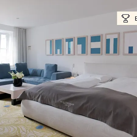 Forstinger - Boutique Hotel Schärding