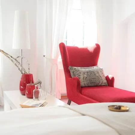 Hotel Forstinger - Boutique Schärding