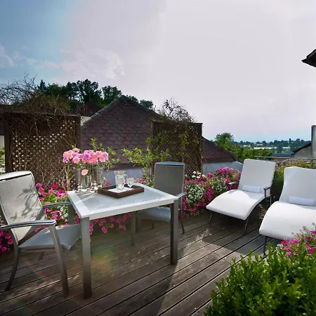 Forstinger - Boutique Hotel 4*