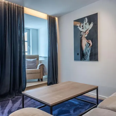 Forstinger - Boutique מלון 4*