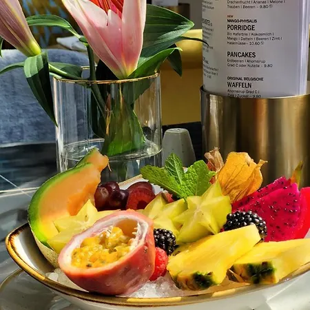 Hotel Forstinger - Boutique 4*