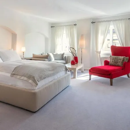 Hotel Forstinger - Boutique 4*