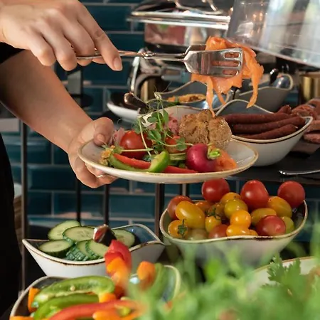 Hotel Forstinger - Boutique Schärding