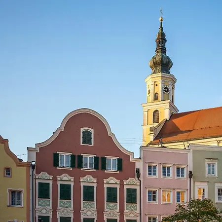 Hotel Forstinger - Boutique 4*