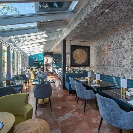 Forstinger - Boutique מלון 4*