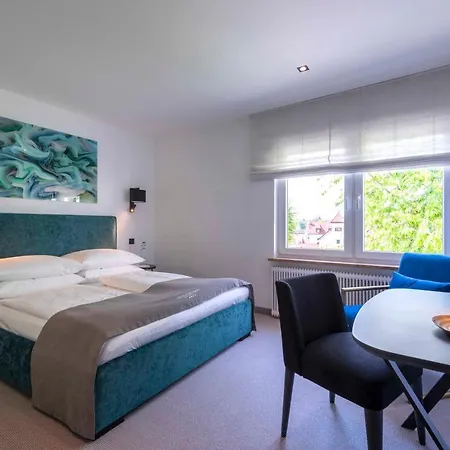 Forstinger - Boutique Hotel Schärding