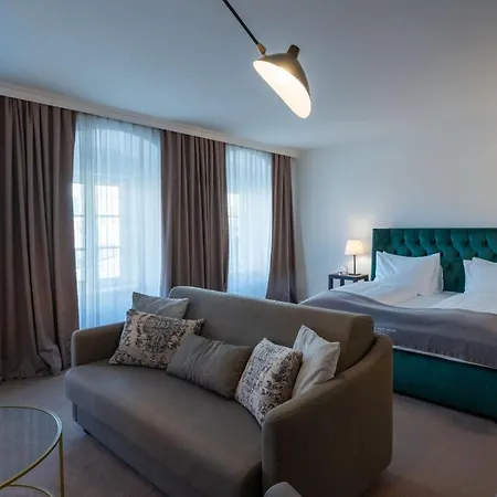 Hotel Forstinger - Boutique 4*