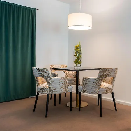 Hotel Forstinger - Boutique Schärding