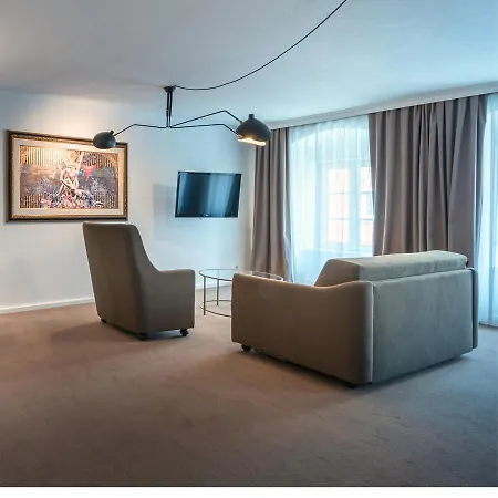 Hotel Forstinger - Boutique