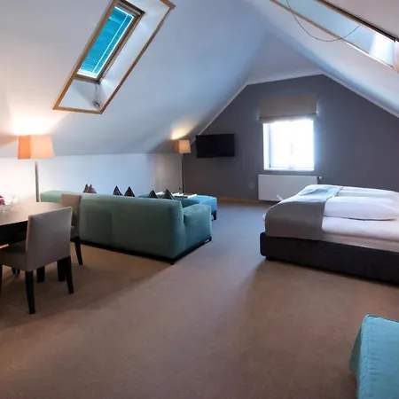 Forstinger - Boutique Hotel 4*