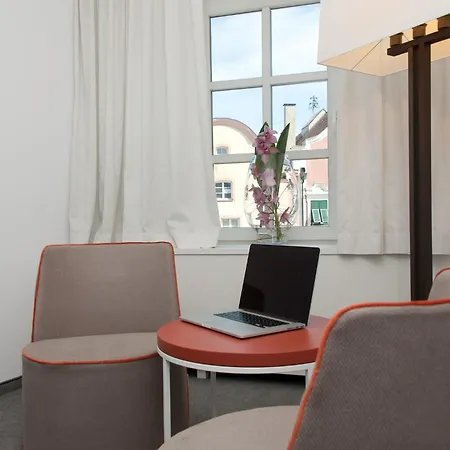Forstinger - Boutique 4* Schärding