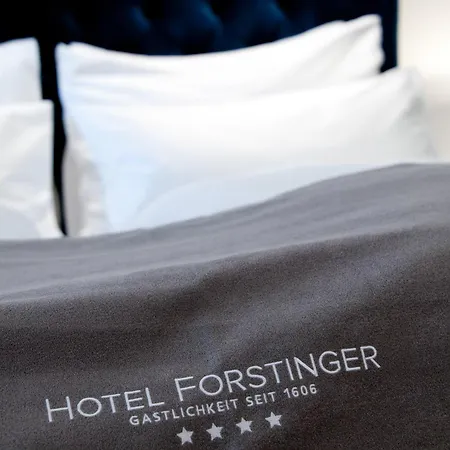 Forstinger - Boutique Hotel Schärding
