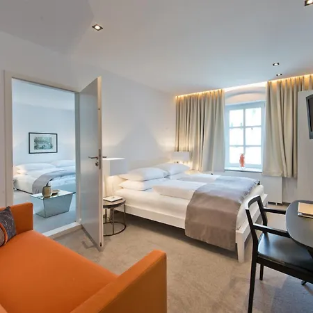 Forstinger - Boutique Hotel Schärding