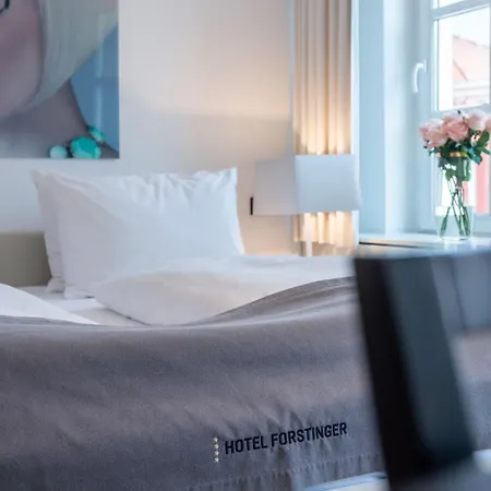 Forstinger - Boutique Hotel