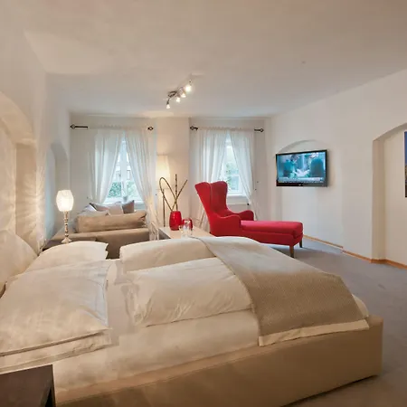 Forstinger - Boutique Hotel Schärding