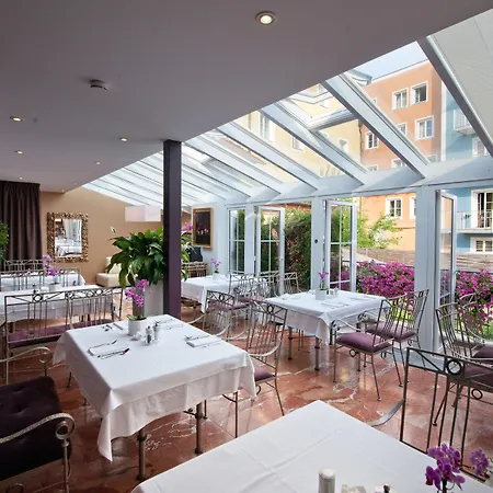 Hotel Forstinger - Boutique Schärding
