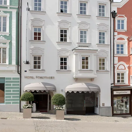 Hotel Forstinger - Boutique Schärding