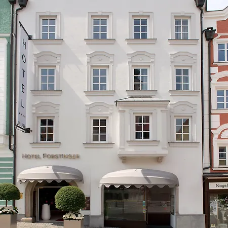 Forstinger - Boutique Hotel
