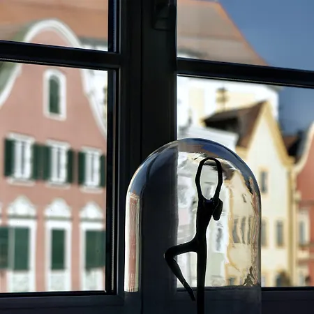 Forstinger - Boutique Hotel 4*