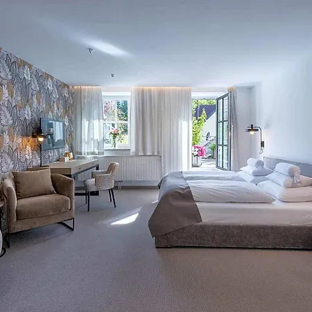 Forstinger - Boutique 4* Schärding