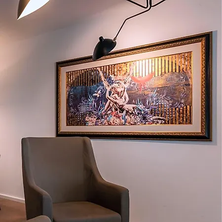 Forstinger - Boutique Hotel 4*