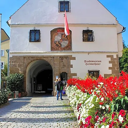 Hotel Forstinger - Boutique Schärding
