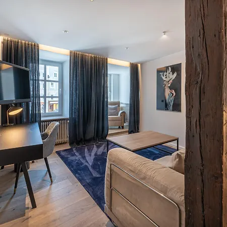 Forstinger - Boutique Hotel 4*