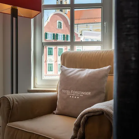 Forstinger - Boutique 4* Schärding