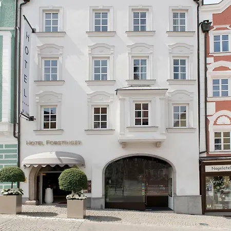 Hotel Forstinger - Boutique Schärding