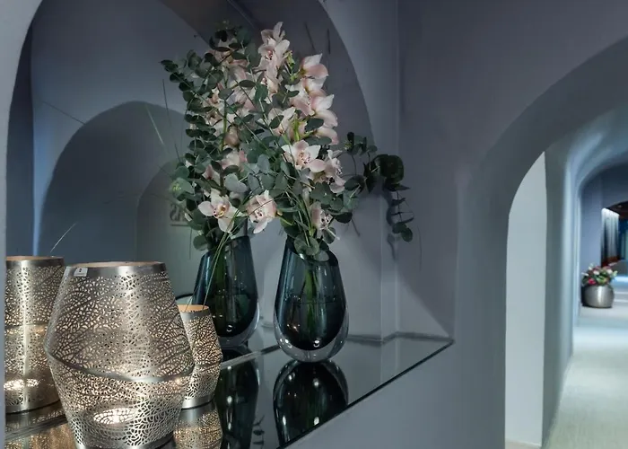 Forstinger - Boutique Ξενοδοχείο