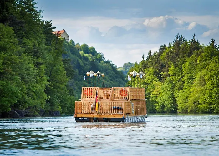 Ξενοδοχείο Forstinger - Boutique 4*