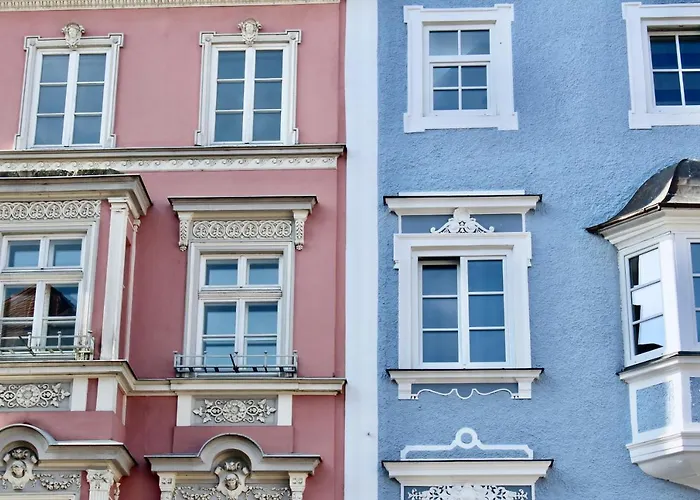 Forstinger - Boutique 4*