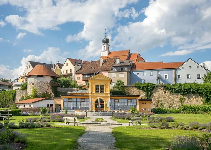 Forstinger - Boutique 4* Scharding