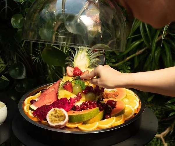 Ξενοδοχείο Forstinger - Boutique