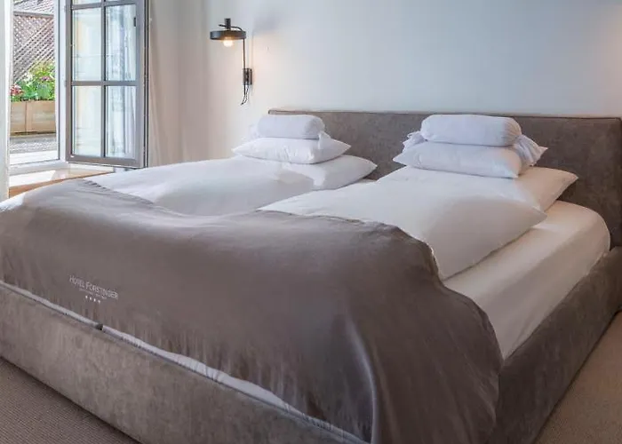 Forstinger - Boutique Scharding